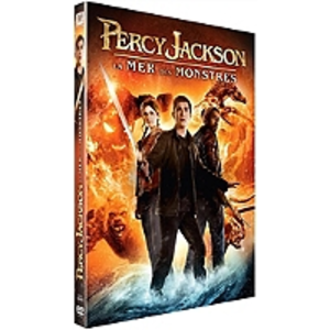 Comparateur de prix : 20th Century Fox Percy Jackson 2 : La mer des monstres - Thor Freudenthal