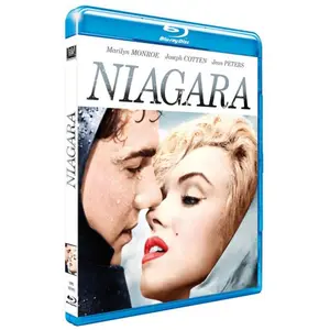 Comparateur de prix : 20th Century Fox Niagara [Blu-Ray]