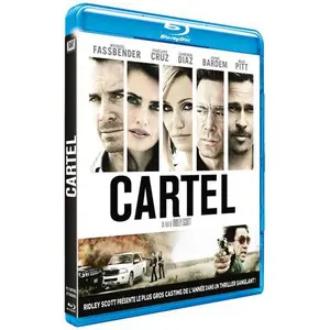 Comparateur de prix : 20th Century Fox Cartel - Blu-Ray