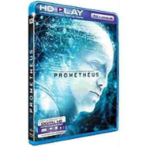 Comparateur de prix : 20th Century Fox Prometheus Blu-ray