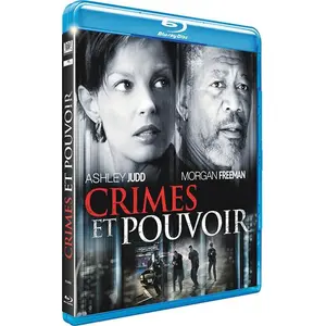 20th Century Fox Crimes et pouvoir Blu-ray pas cher