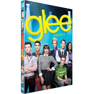 20th Century Fox Glee Saison 6 Coffret DVD