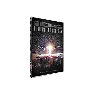 Comparateur de prix : 20th Century Fox Independence Day DVD