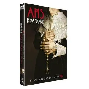 Comparateur de prix : WALT DISNEY COMPANY FRANCE SAS American Horror Story Saison 6 Roanoke DVD