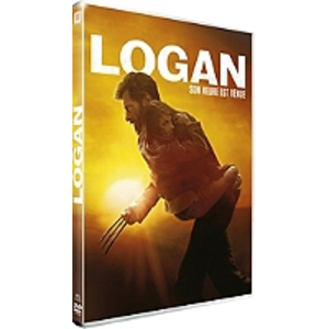 Comparateur de prix : 20th Century Fox logan dvd 2017 hugh jackman