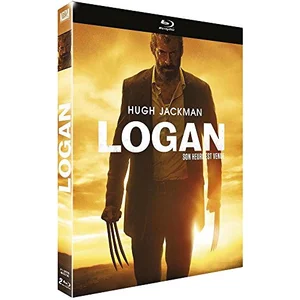 Comparateur de prix : 20th Century Fox Logan - Blu-Ray + Digital Hd