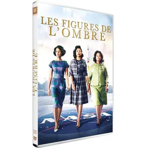 Comparateur de prix : 20th Century Fox les figures de l'ombre dvd 2016