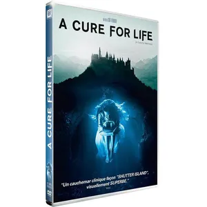 Comparateur de prix : 20th Century Fox A Cure for Life DVD