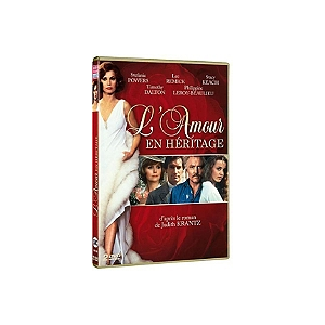 Koba Film L'amour en héritage DVD pas cher