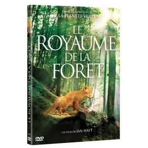 Comparateur de prix : Koba Film DVD - Le Royaume De La Forêt