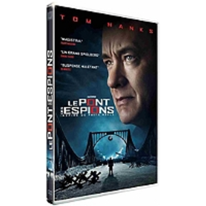 Comparateur de prix : 20th Century Fox Le pont des espions DVD