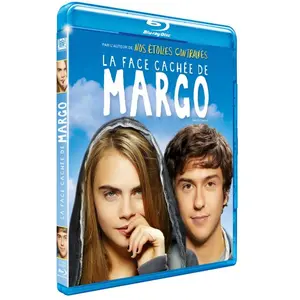 Comparateur de prix : 20th Century Fox La face cachée de Margo Blu-ray + DHD