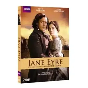 Koba Film Jane Eyre Version 2006 DVD
