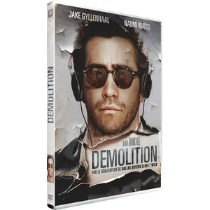 Demolition DVD pas cher