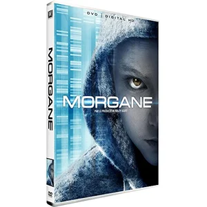Comparateur de prix : 20th Century Fox RIDLEY SCOTT - MORGANE (1 DVD)