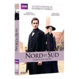 Comparateur de prix : Koba Film NORD ET SUD (North and south)