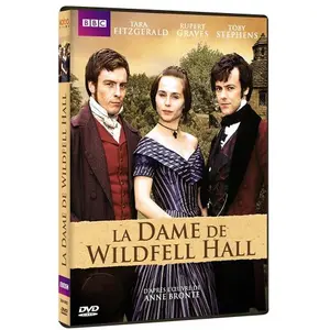Comparateur de prix : Koba Film DVD - La Dame de Wildfell Hall