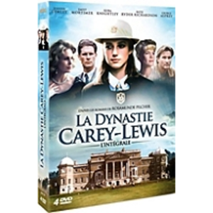 Comparateur de prix : Koba Film Coffret intégrale La Dynastie Carey-Lewis