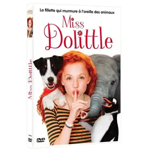 Koba Film Miss Dolittle DVD