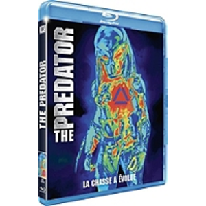 Comparateur de prix : 20th Century Fox The Predator Blu-ray