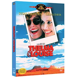 MGM/PFC DVD Thelma et Louise pas cher