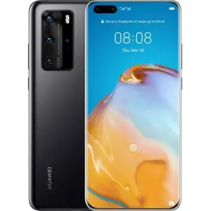 HUAWEI P40 Pro 256GO Noir - - pas cher