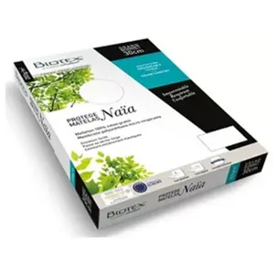 Protège matelas Biotex NAIA 2x80x200 pas cher