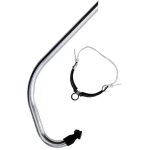 So Dive Sweam - Tuba Frontal Aluminium Vitesse Embout silitexVendu parswiminn