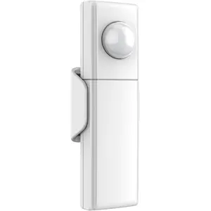 Comparateur de prix : Philips Détecteur de mouvement Philips WelcomeBell 300 AddMove