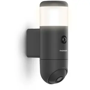 Caméra tube IP extérieure varifocale 4MP WizSense IR 60 m - Dahua Caméra tube IP extérieure varifocale 4MP WizSense IR 60 m - Dahua