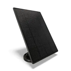 Extel Panneau solaire 3W 5V DC compatible visiophone Wave 3 720338