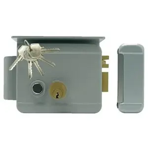 Comparateur de prix : EXTEL Serrure électrique réversible WE 5001/2 BIS