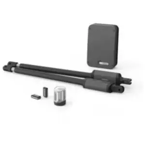 Comparateur de prix : Motorisation Styrka 310 - Avidsen - télescopique pour portail à battan...