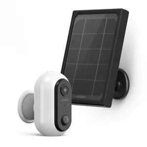 Comparateur de prix : Avidsen Avidsen Caméra extérieure solaire Avidsen Home Outdoor Home ...
