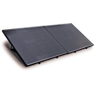 Comparateur de prix : Kit solaire Soria 400W plug and play avec fixation au sol - Avidsen - ...