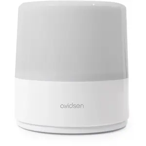 Lampe push rechargeable et nomade - Avidsen - 103614 pas cher