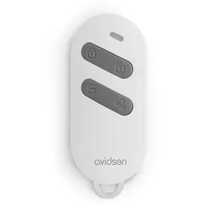 Avidsen REMOTEGUARD - Télécommande additionnelle pour mini alarme - - 100032 pas cher
