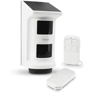 Avidsen Télécommande 4 touches pour commande murale TPC portée 30 m. -... pas cher