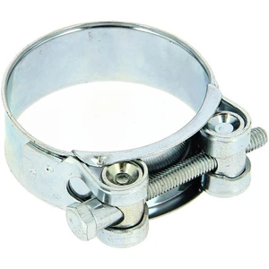 NORMA GROUP Serflex - Collier bande pleine renforcé à tourillons Ø52 à 55mm pas cher