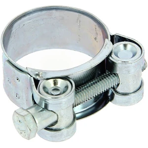 Serflex - Collier bande pleine renforcé à tourillons Ø32 à 35mm pas cher