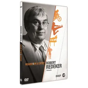 Ed Montparnasse Cnt Regards sur le sport Robert Redeker DVD