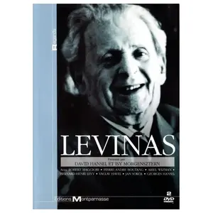 Editions Montparnasse Levinas - 2 DVD pas cher