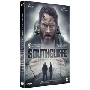 Editions Montparnasse Southcliffe L'intégrale de la série DVD