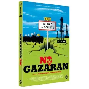 Editions Montparnasse No gazaran DVD pas cher