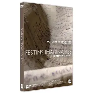 MONTPARNASSE Festins imaginaires DVD