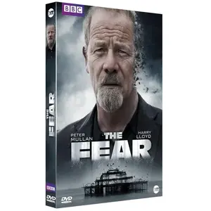 MONTPARNASSE The Fear Coffret 2 DVD