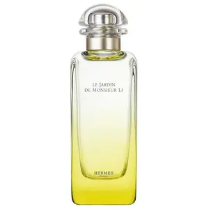 Hermes Hermès - Le Jardin De Monsieur Li Eau De Toilette Vaporisateur 50ml pas cher