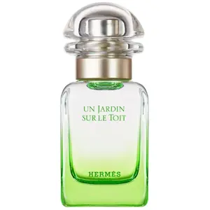 Hermès Hermes Un Jardin Sur Le Toit EDT Spray 30 ML 3346132400705 pas cher