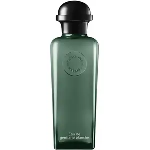 Hermes HERMÈS Colognes Collection Eau de Gentiane Blanche eau de cologne mixte 100 ml pas cher