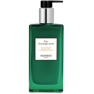 Comparateur de prix : Eau d'orange verte - Lait hydratant pour le corps-200ml HERMÈS
